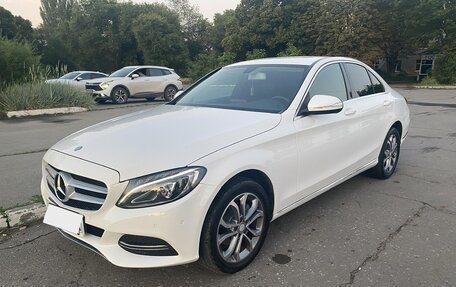 Mercedes-Benz C-Класс, 2014 год, 1 750 000 рублей, 7 фотография