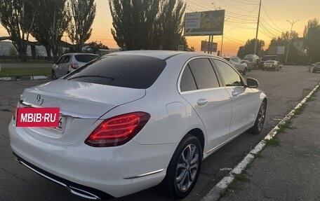 Mercedes-Benz C-Класс, 2014 год, 1 750 000 рублей, 8 фотография
