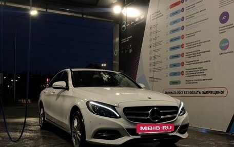 Mercedes-Benz C-Класс, 2014 год, 1 750 000 рублей, 10 фотография