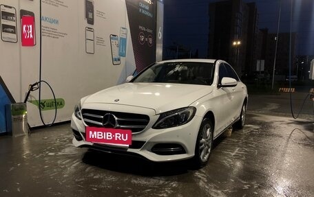 Mercedes-Benz C-Класс, 2014 год, 1 750 000 рублей, 9 фотография