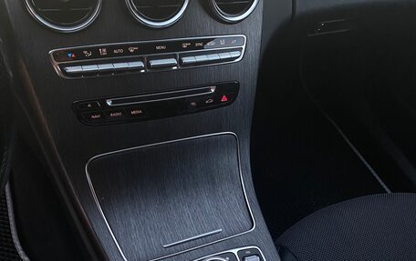 Mercedes-Benz C-Класс, 2014 год, 1 750 000 рублей, 17 фотография