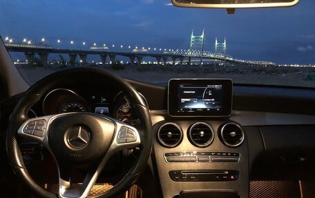 Mercedes-Benz C-Класс, 2014 год, 1 750 000 рублей, 19 фотография