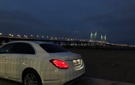Mercedes-Benz C-Класс, 2014 год, 1 750 000 рублей, 15 фотография