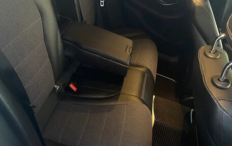 Mercedes-Benz C-Класс, 2014 год, 1 750 000 рублей, 18 фотография