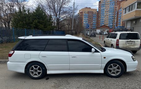 Subaru Legacy III, 2002 год, 500 000 рублей, 6 фотография