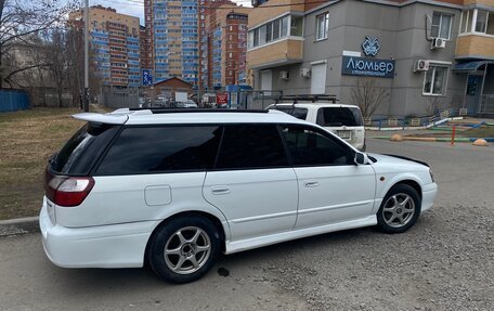Subaru Legacy III, 2002 год, 500 000 рублей, 7 фотография