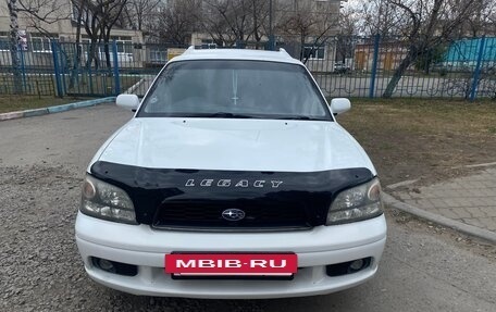 Subaru Legacy III, 2002 год, 500 000 рублей, 3 фотография
