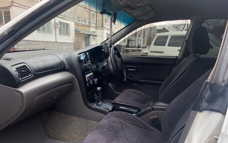 Subaru Legacy III, 2002 год, 500 000 рублей, 15 фотография