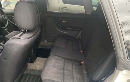 Subaru Legacy III, 2002 год, 500 000 рублей, 17 фотография
