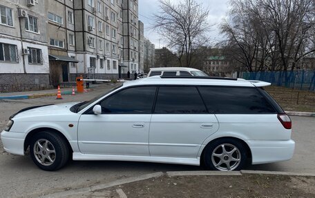 Subaru Legacy III, 2002 год, 500 000 рублей, 11 фотография