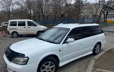 Subaru Legacy III, 2002 год, 500 000 рублей, 12 фотография