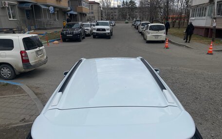 Subaru Legacy III, 2002 год, 500 000 рублей, 13 фотография
