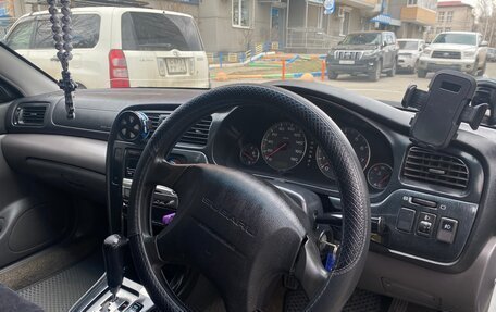 Subaru Legacy III, 2002 год, 500 000 рублей, 14 фотография