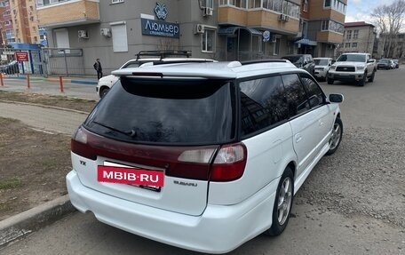 Subaru Legacy III, 2002 год, 500 000 рублей, 8 фотография