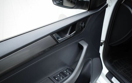Skoda Rapid I, 2018 год, 1 270 000 рублей, 15 фотография
