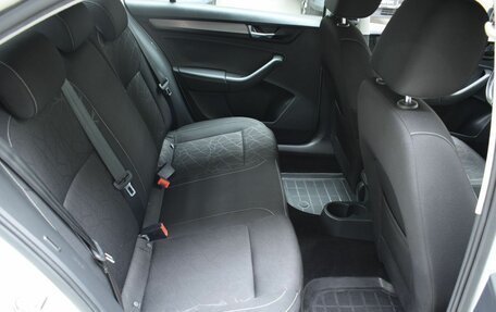 Skoda Rapid I, 2018 год, 1 270 000 рублей, 19 фотография