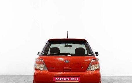 Subaru Impreza III, 2005 год, 699 000 рублей, 6 фотография