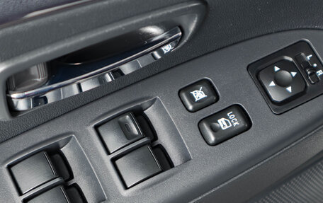 Mitsubishi ASX I рестайлинг, 2017 год, 1 799 000 рублей, 17 фотография