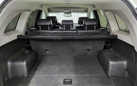 Chevrolet Captiva I, 2013 год, 1 250 000 рублей, 12 фотография