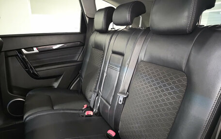 Chevrolet Captiva I, 2013 год, 1 250 000 рублей, 15 фотография