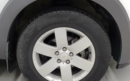 Chevrolet Captiva I, 2013 год, 1 250 000 рублей, 22 фотография