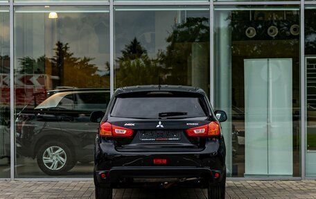 Mitsubishi ASX I рестайлинг, 2013 год, 995 000 рублей, 5 фотография