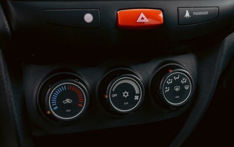 Mitsubishi ASX I рестайлинг, 2013 год, 995 000 рублей, 15 фотография