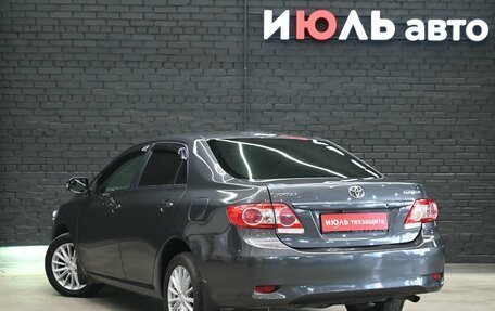Toyota Corolla, 2012 год, 950 000 рублей, 4 фотография