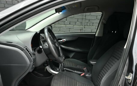 Toyota Corolla, 2012 год, 950 000 рублей, 9 фотография