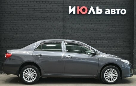 Toyota Corolla, 2012 год, 950 000 рублей, 8 фотография