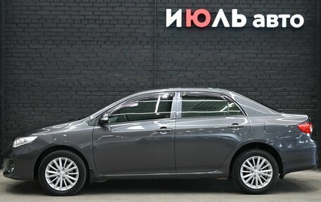 Toyota Corolla, 2012 год, 950 000 рублей, 7 фотография
