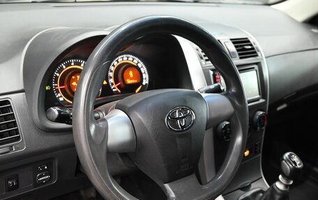 Toyota Corolla, 2012 год, 950 000 рублей, 11 фотография