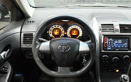 Toyota Corolla, 2012 год, 950 000 рублей, 10 фотография