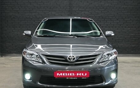 Toyota Corolla, 2012 год, 950 000 рублей, 2 фотография