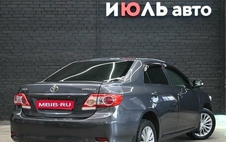 Toyota Corolla, 2012 год, 950 000 рублей, 6 фотография