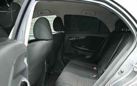 Toyota Corolla, 2012 год, 950 000 рублей, 15 фотография