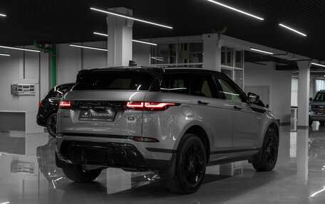 Land Rover Range Rover Evoque II, 2021 год, 4 050 000 рублей, 5 фотография