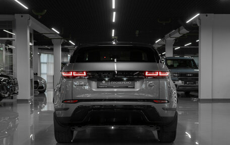 Land Rover Range Rover Evoque II, 2021 год, 4 050 000 рублей, 6 фотография