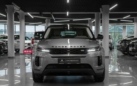 Land Rover Range Rover Evoque II, 2021 год, 4 050 000 рублей, 3 фотография