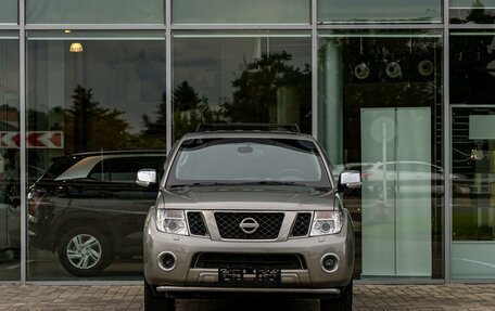 Nissan Pathfinder, 2011 год, 1 495 000 рублей, 2 фотография