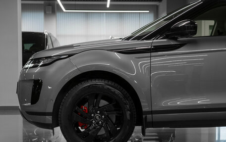 Land Rover Range Rover Evoque II, 2021 год, 4 050 000 рублей, 23 фотография