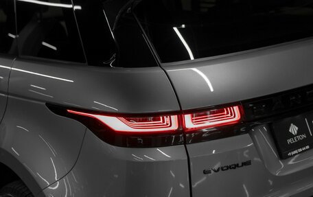 Land Rover Range Rover Evoque II, 2021 год, 4 050 000 рублей, 25 фотография