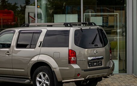 Nissan Pathfinder, 2011 год, 1 495 000 рублей, 10 фотография