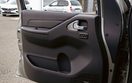 Nissan Pathfinder, 2011 год, 1 495 000 рублей, 12 фотография