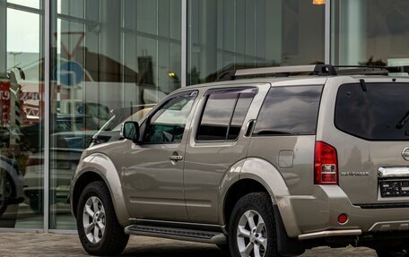 Nissan Pathfinder, 2011 год, 1 495 000 рублей, 8 фотография
