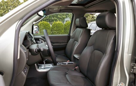Nissan Pathfinder, 2011 год, 1 495 000 рублей, 11 фотография