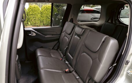Nissan Pathfinder, 2011 год, 1 495 000 рублей, 18 фотография
