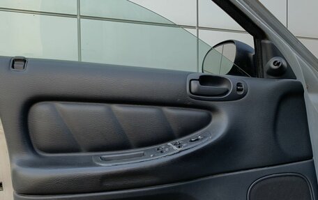 Dodge Stratus II, 2003 год, 249 000 рублей, 10 фотография