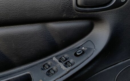Dodge Stratus II, 2003 год, 249 000 рублей, 11 фотография