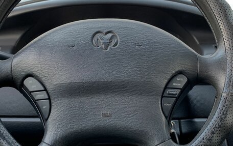 Dodge Stratus II, 2003 год, 249 000 рублей, 14 фотография